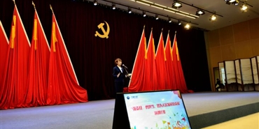 集团组织开展“强责任、勇担当，我为williamhill英国官网发展做贡献”演讲活动