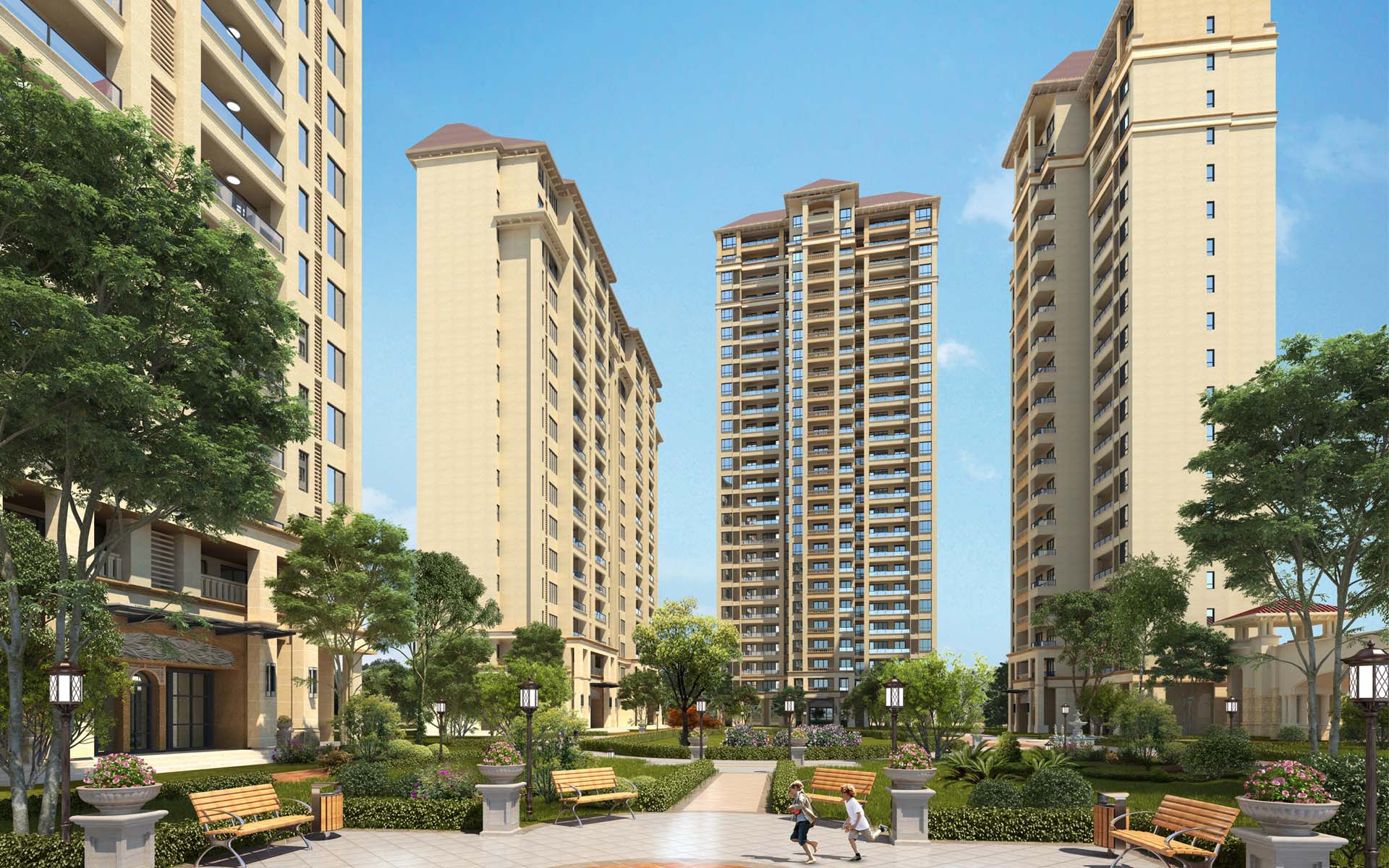 翠怡峰荟williamhill1