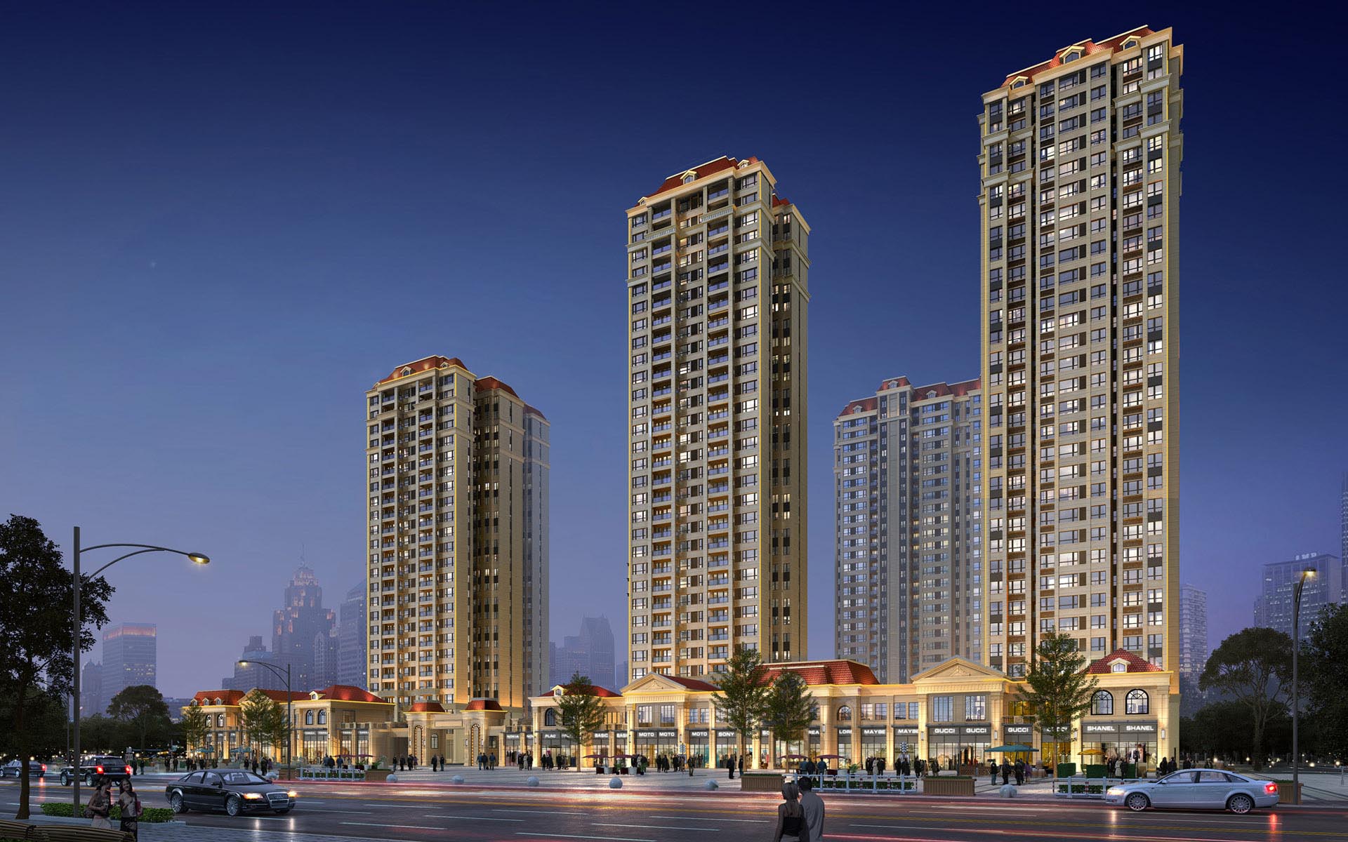 大同峰荟williamhill1