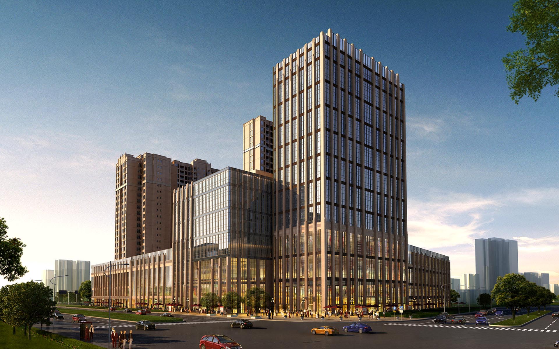 天府汇城williamhill3