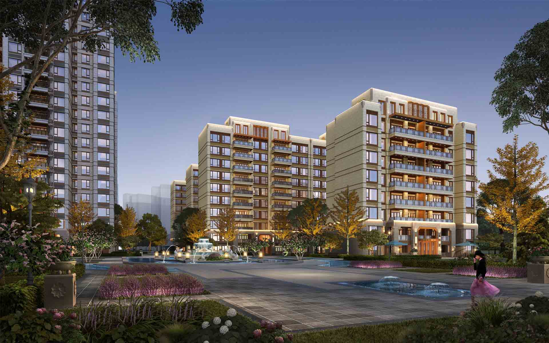 悦云庭williamhill1