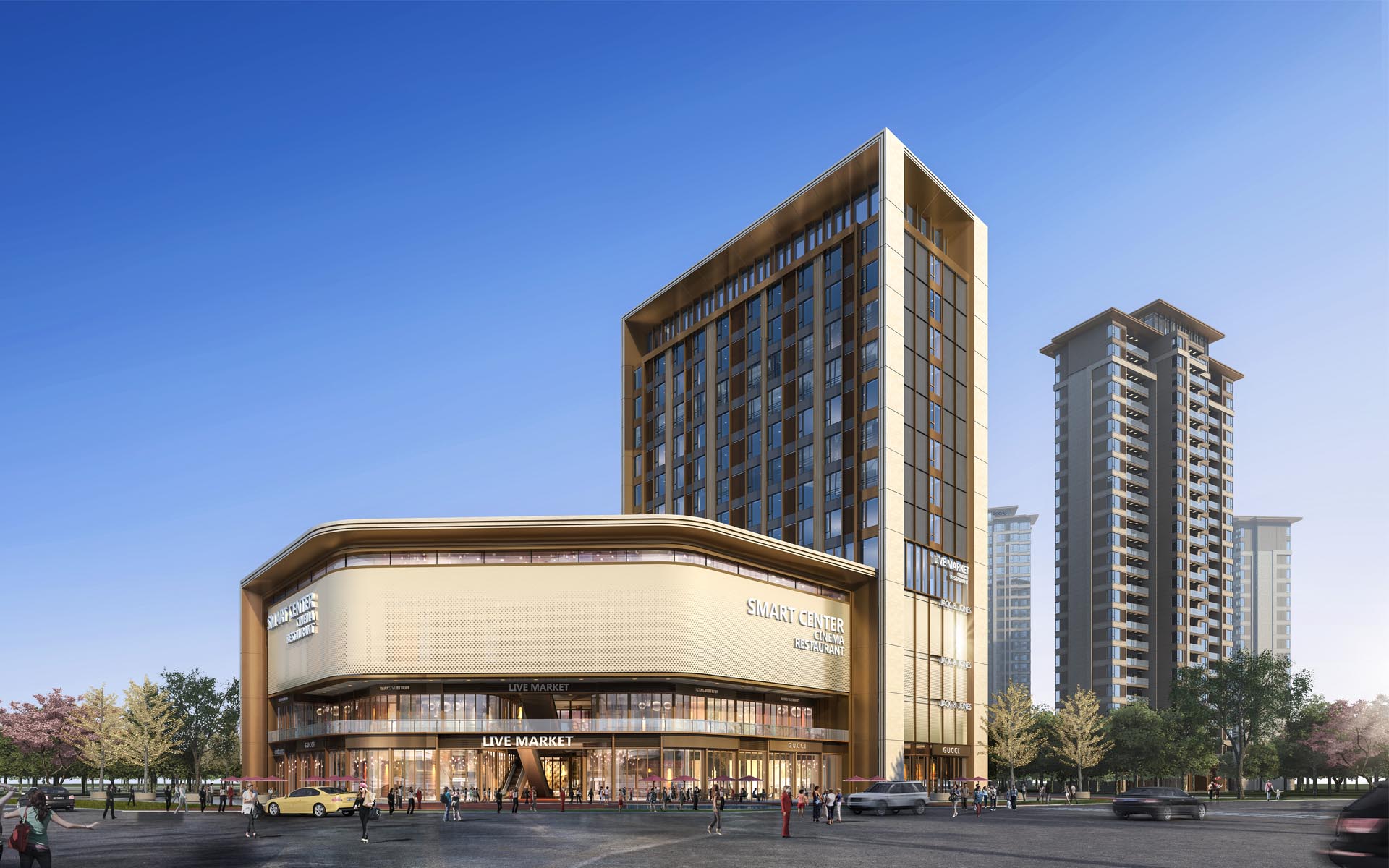 智荟城williamhill (1)