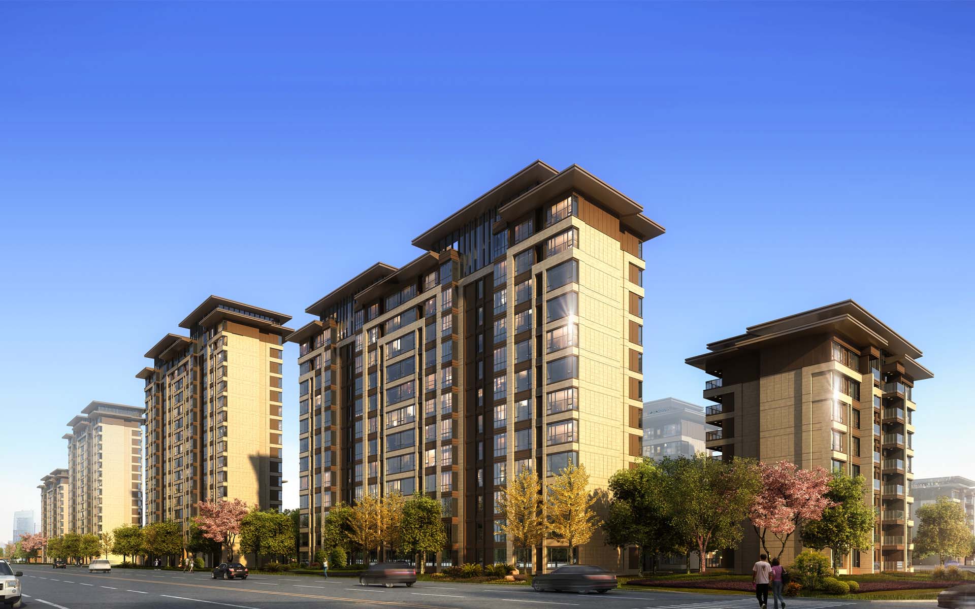 智荟城williamhill (2)