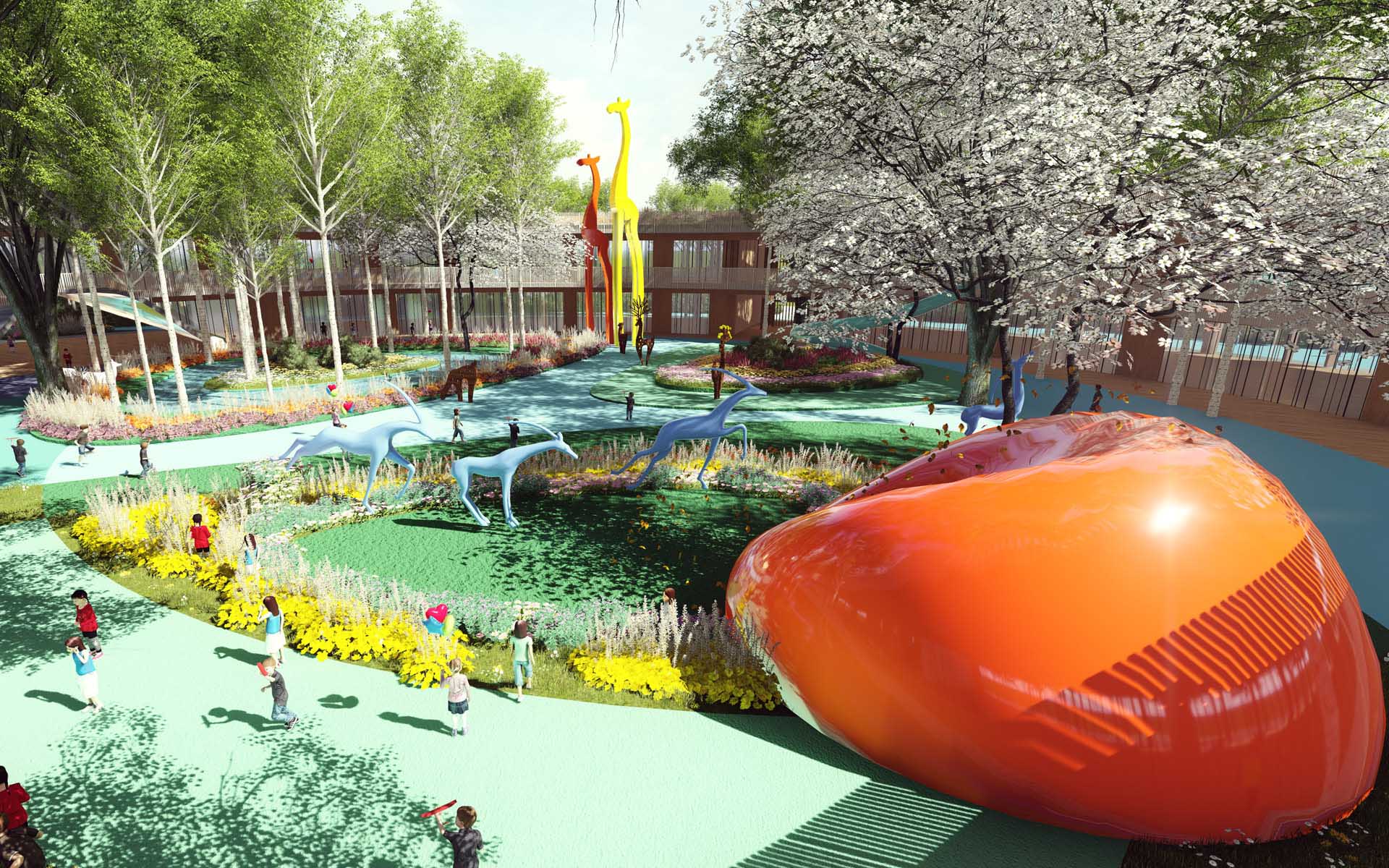 智荟城williamhill (6)