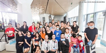 williamhill英国官网R29项目销售中心正式开放